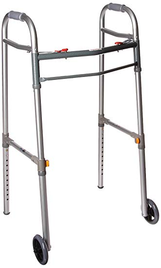 Folding Walker