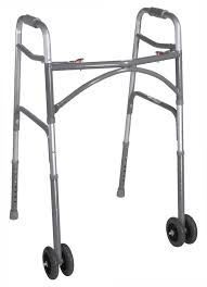 Folding Walker